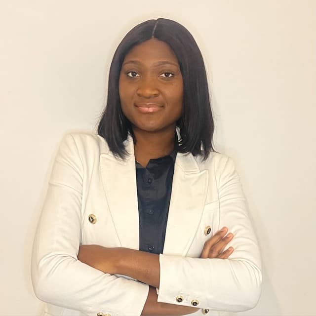photo de profil Dorcas MUTOPE