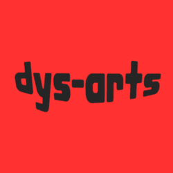 logo de Dys-arts