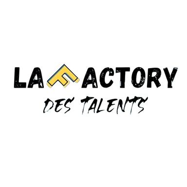 logo La Factory des Talents