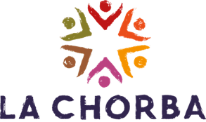 logo La Chorba