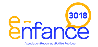 Logo e-Enfance