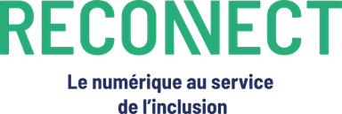 Logo Reconnect