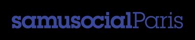Logo Samusocial de Paris