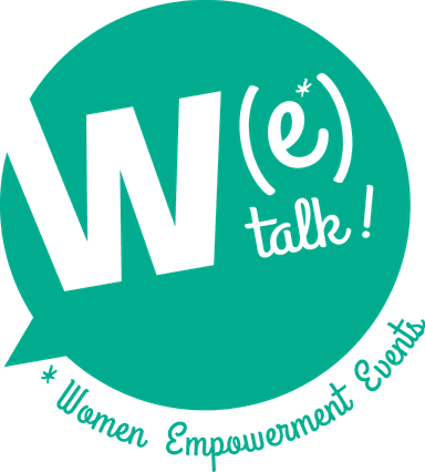 Logo We-Talk