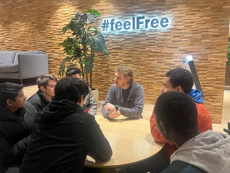 En Seine-Saint-Denis, DigiFree agit pour l’insertion sociale et professionnelle par le numérique !  