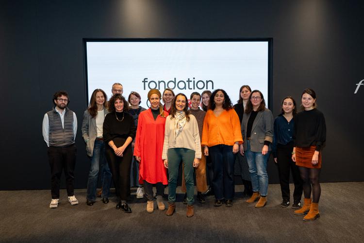 Remise des prix de l’appel à projets en faveur de la protection de l’enfance en ligne ! 