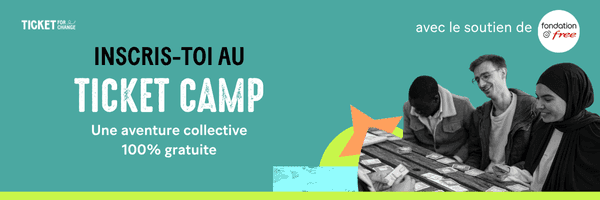 La Fondation Free s'engage pour l’entrepreneuriat à impact des jeunes ! 