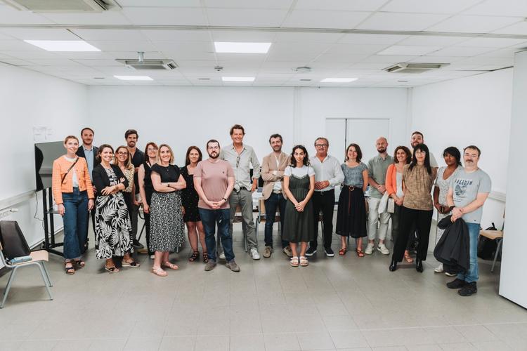 La Fondation Free soutient le programme TUMO à Marseille