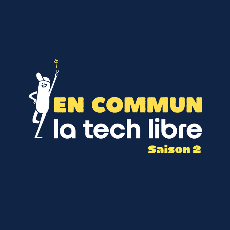 Appel à projets « En commun : la Tech Libre » Saison 2 