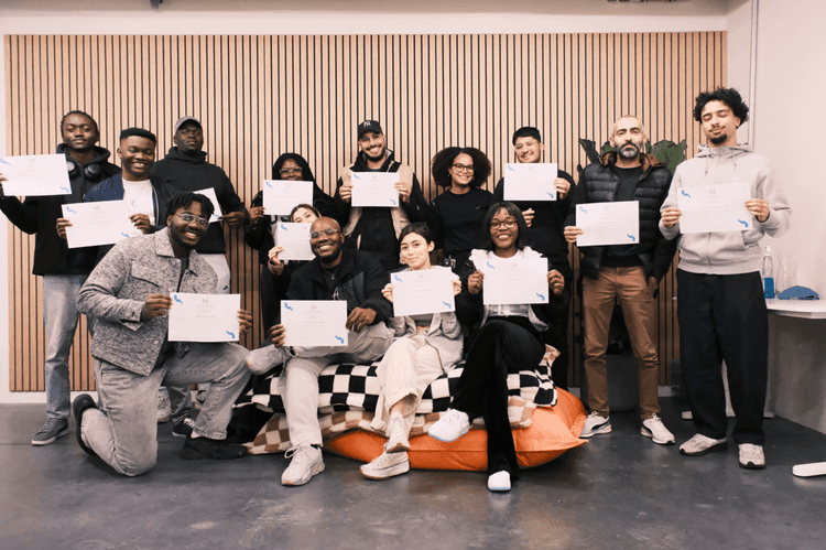 Retour sur la Piscine Discovery en faveur des jeunes !