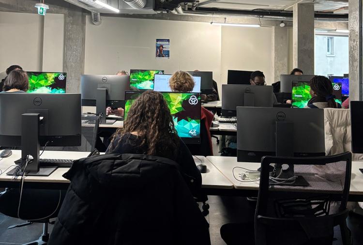 La 2ᵉ édition de la Piscine Discovery est lancée : l’IA à portée de main pour les associations ! 