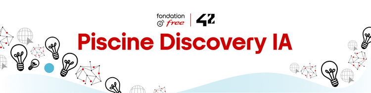 Découvrez l’IA autrement : 2 jours de formation pour les jeunes !